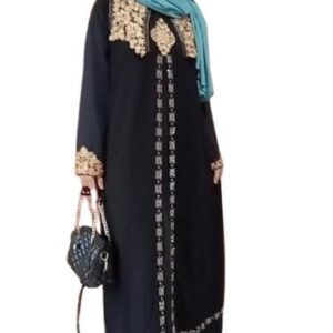 Gamis Abaya